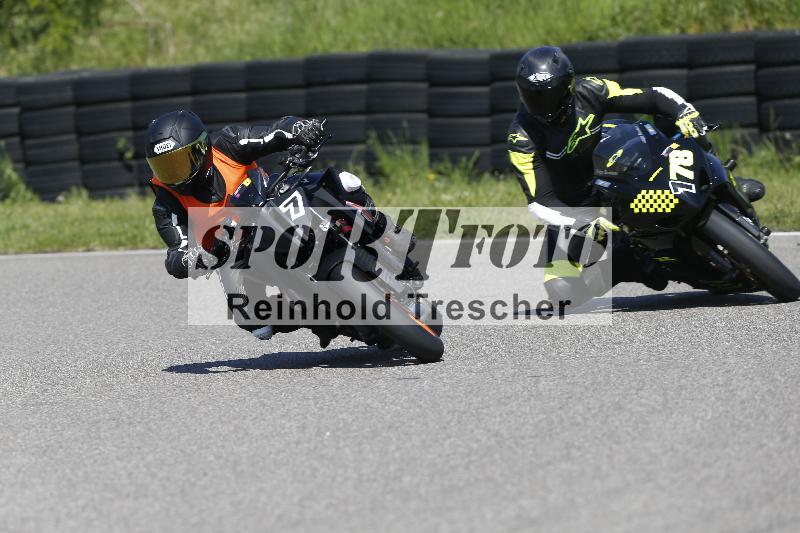 /12 30.04.2025 Speer Racing ADR/Gruppe gelb/7